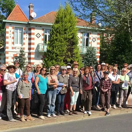 Arc En Ciel Nocleg ze śniadaniem Arcachon
